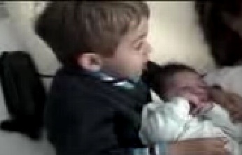 Naissance d'Elio.mov